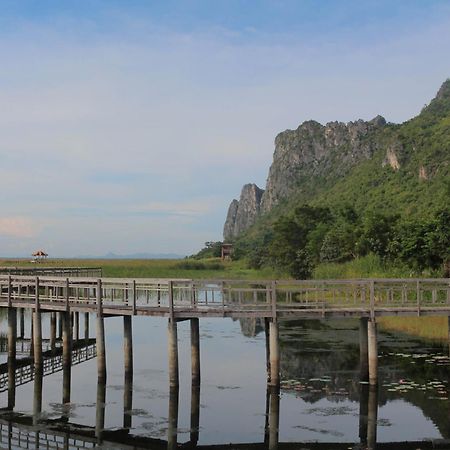 Goodhope Villa Sam Roi Yot Exterior foto