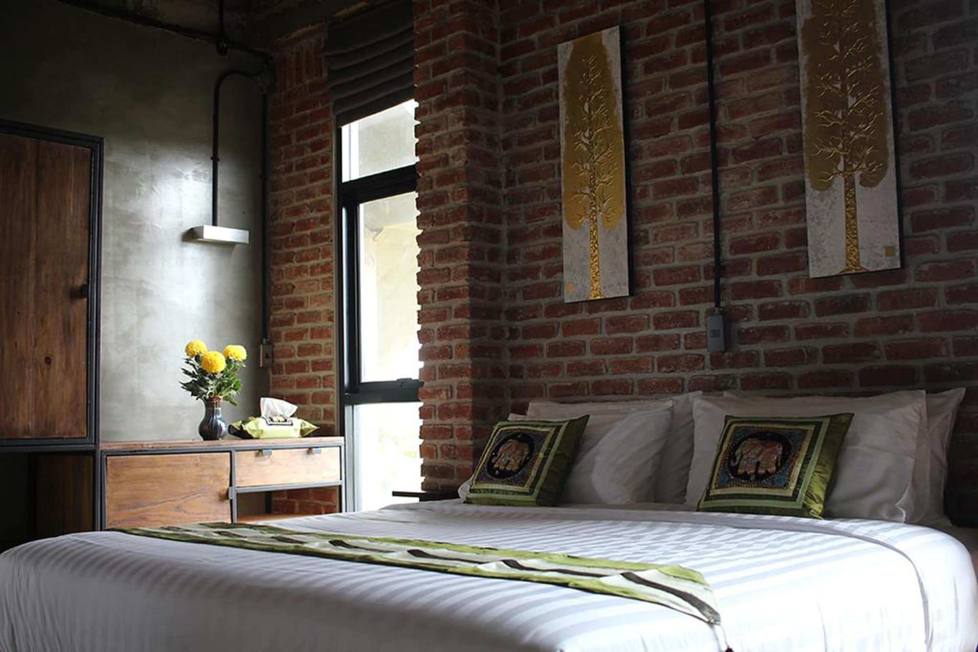 Goodhope Villa Sam Roi Yot Exterior foto