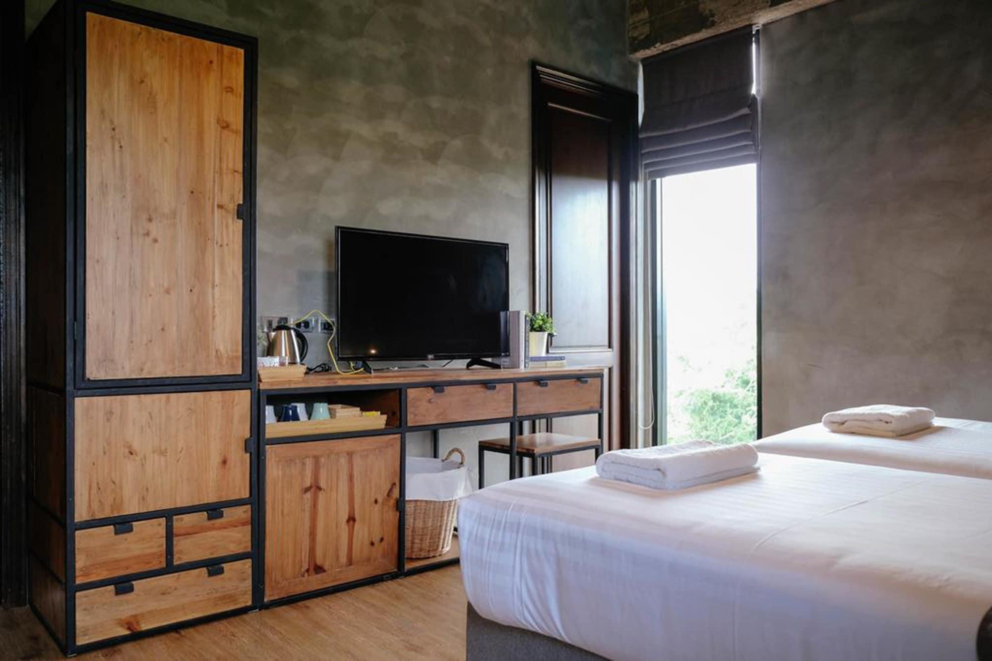 Goodhope Villa Sam Roi Yot Exterior foto