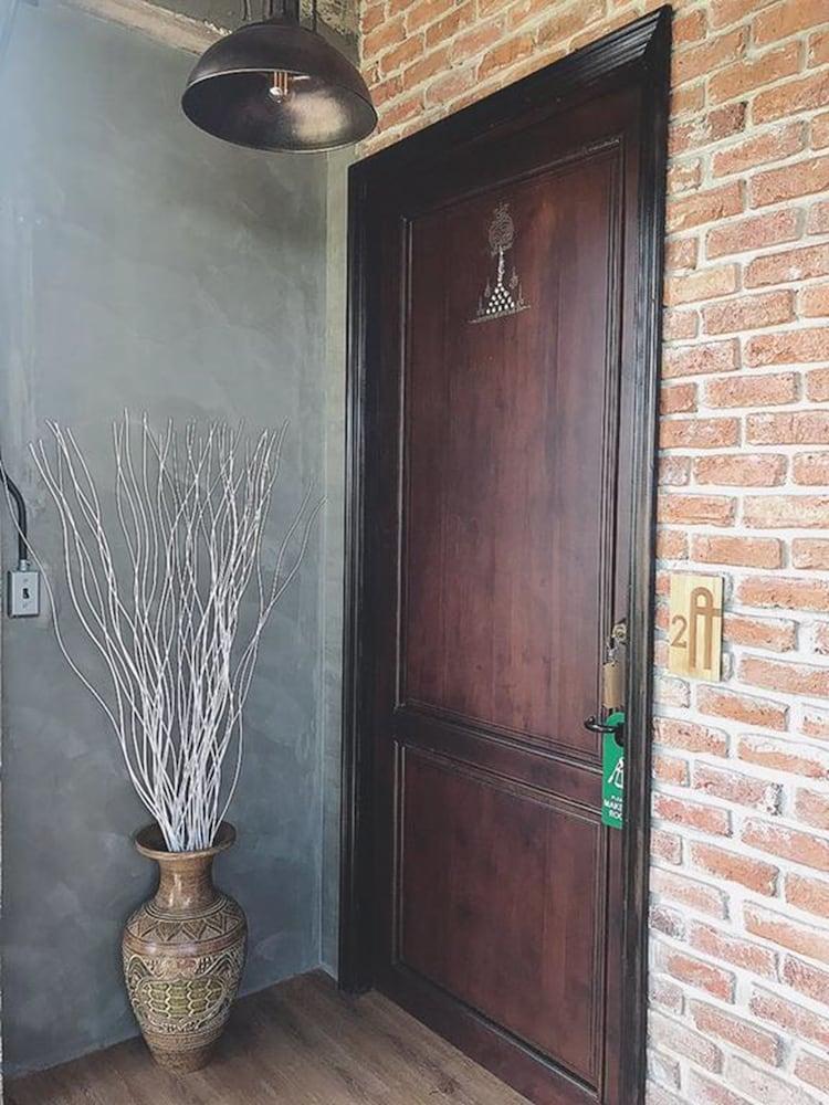 Goodhope Villa Sam Roi Yot Exterior foto
