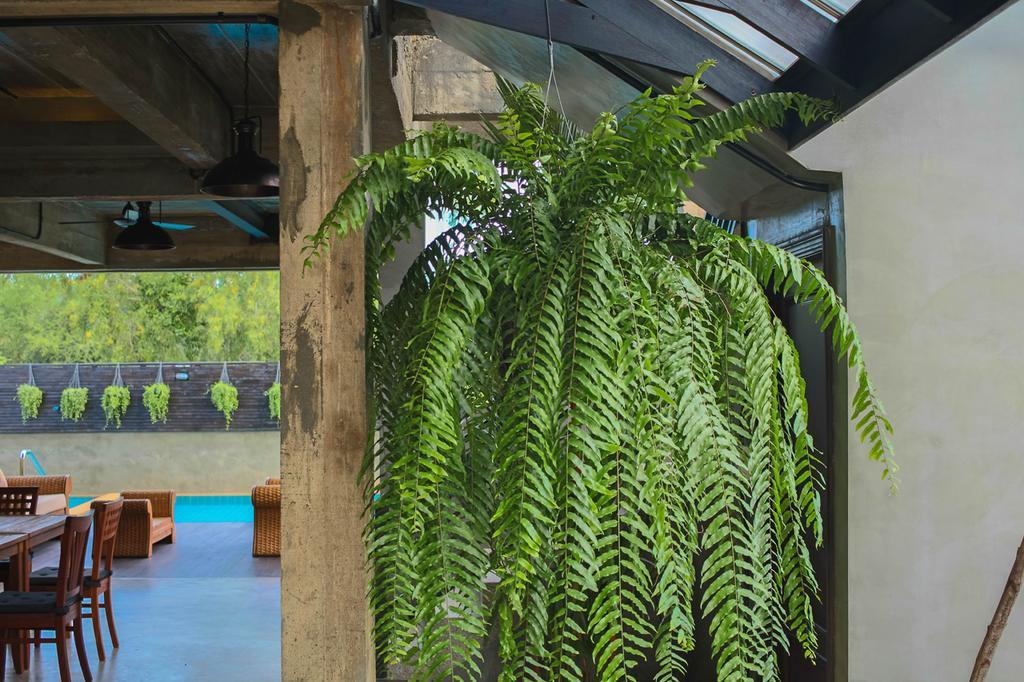 Goodhope Villa Sam Roi Yot Exterior foto