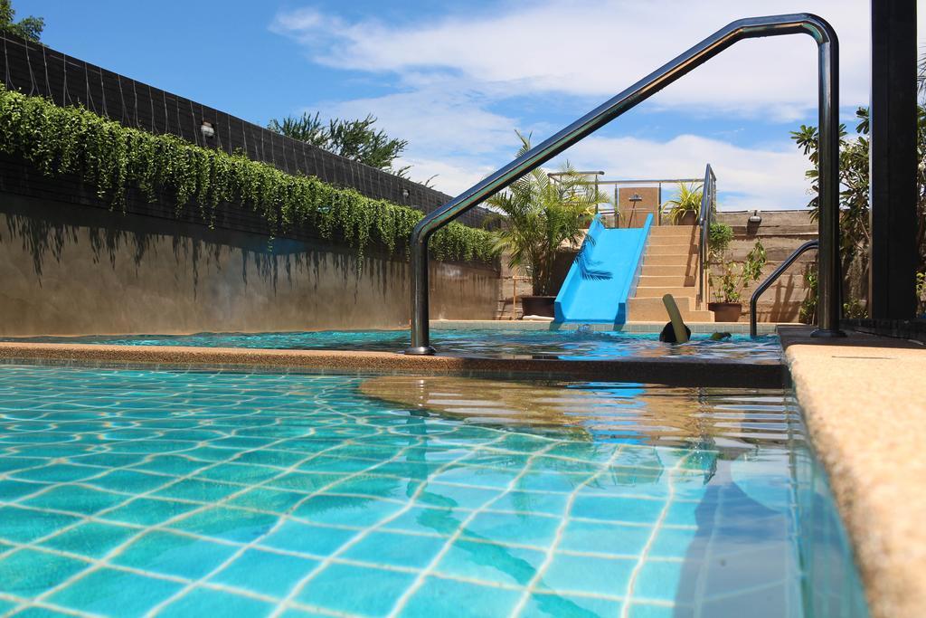 Goodhope Villa Sam Roi Yot Exterior foto