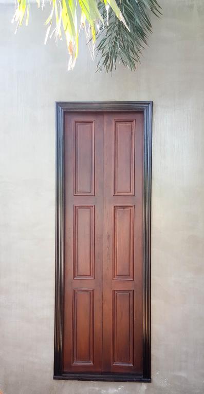 Goodhope Villa Sam Roi Yot Exterior foto