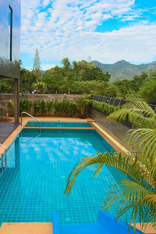 Goodhope Villa Sam Roi Yot Exterior foto
