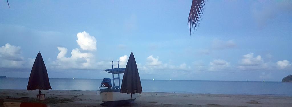 Goodhope Villa Sam Roi Yot Exterior foto