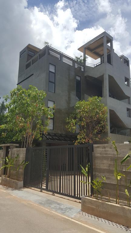 Goodhope Villa Sam Roi Yot Exterior foto