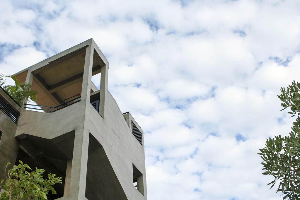Goodhope Villa Sam Roi Yot Exterior foto
