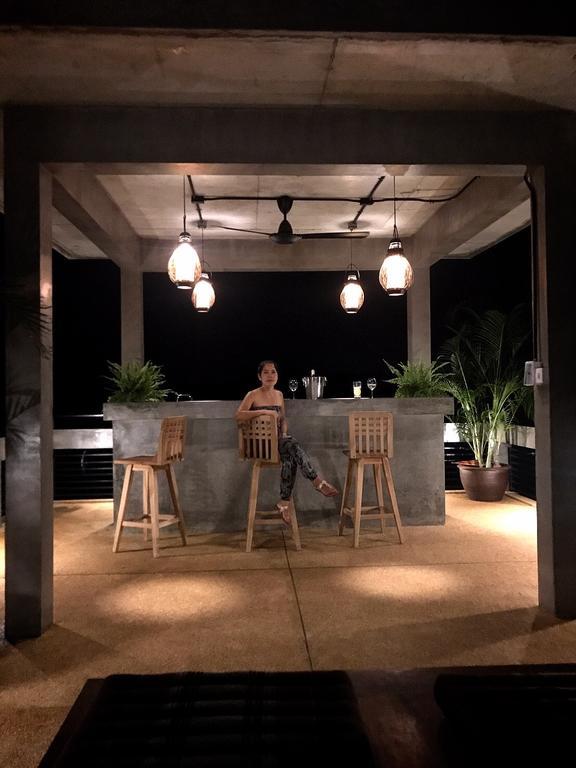 Goodhope Villa Sam Roi Yot Exterior foto