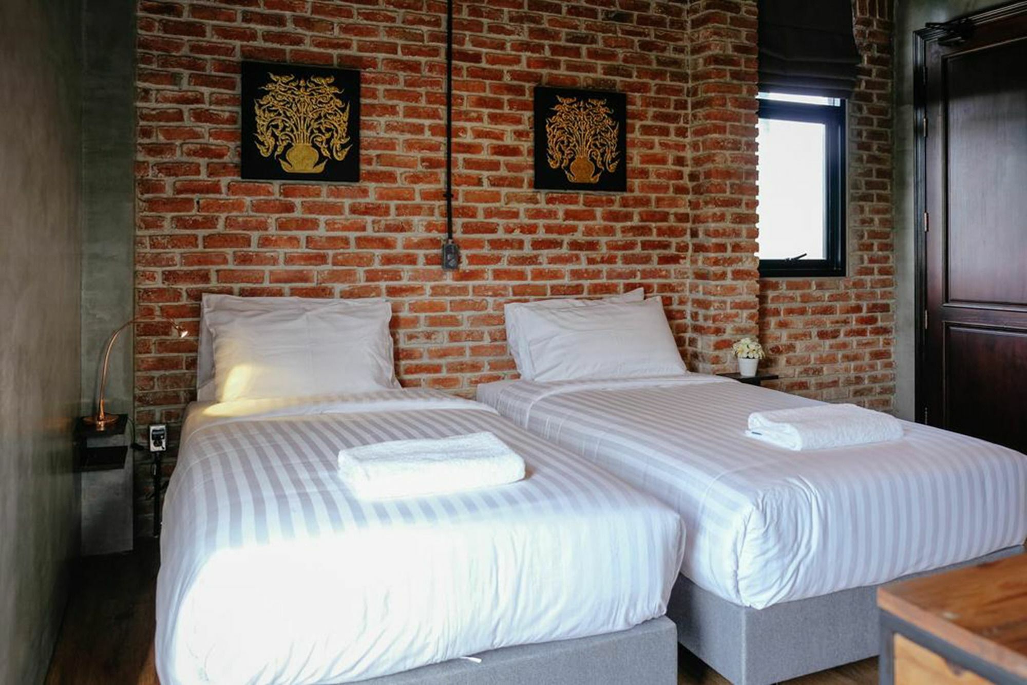 Goodhope Villa Sam Roi Yot Exterior foto
